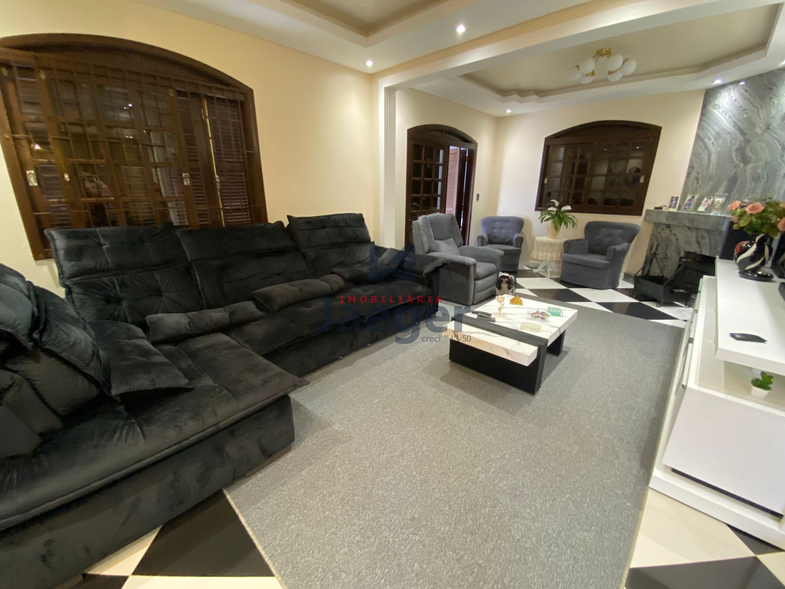 Casa, 3 quartos, 388 m² - Foto 6