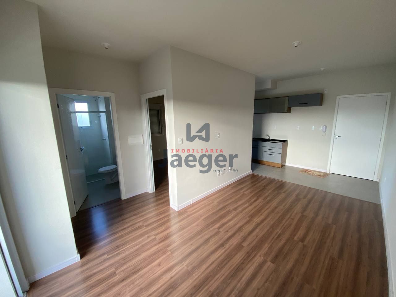 Apartamento à venda com 2 quartos, 55m² - Foto 5