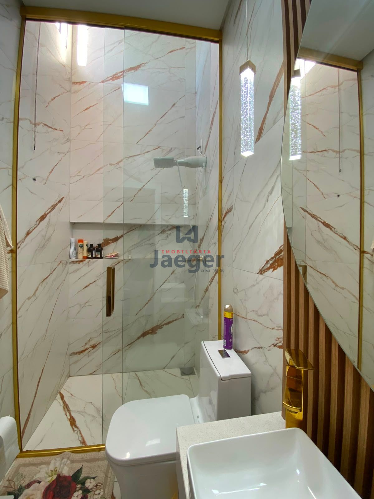 Casa, 1 quarto, 80 m² - Foto 6