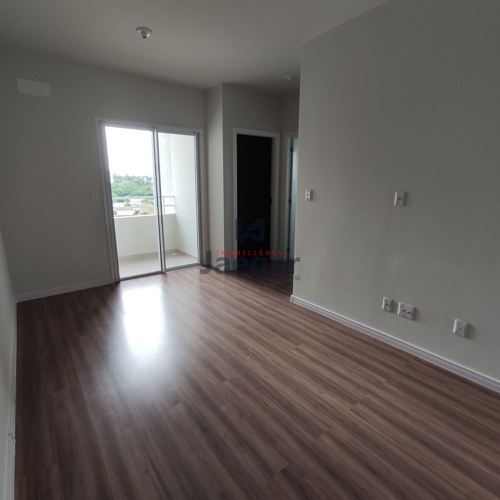 Apartamento, 2 quartos, 52 m² - Foto 3