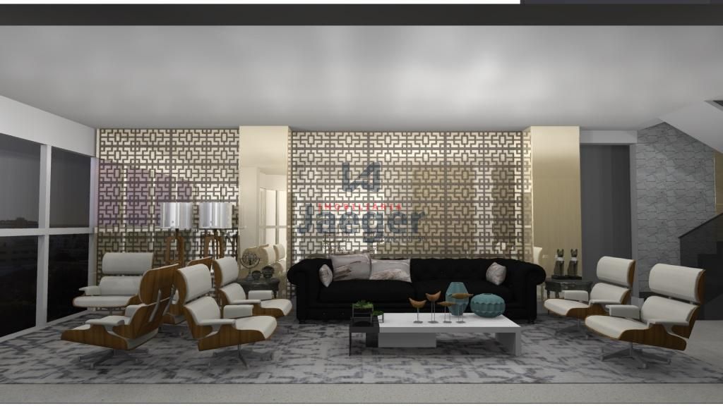 Apartamento, 4 quartos, 378 m² - Foto 39