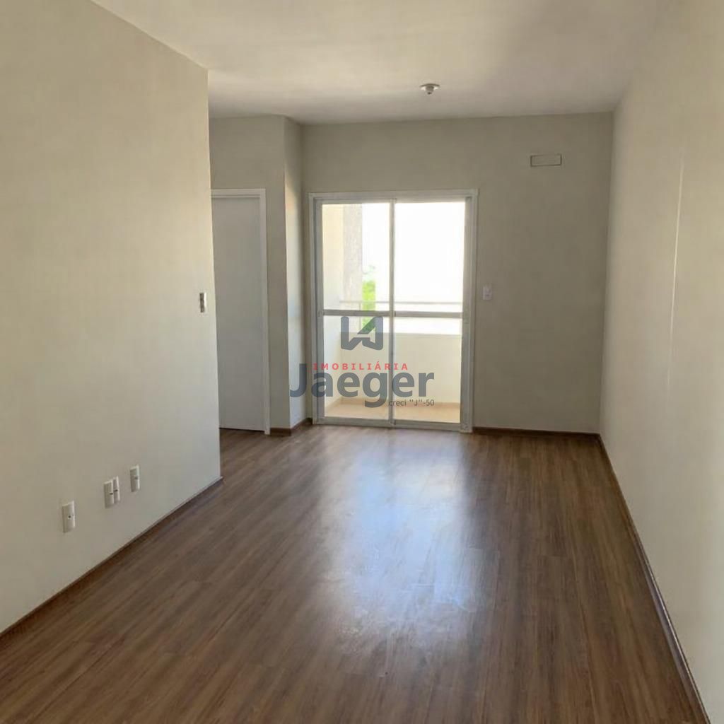 Apartamento, 2 quartos, 53 m² - Foto 1