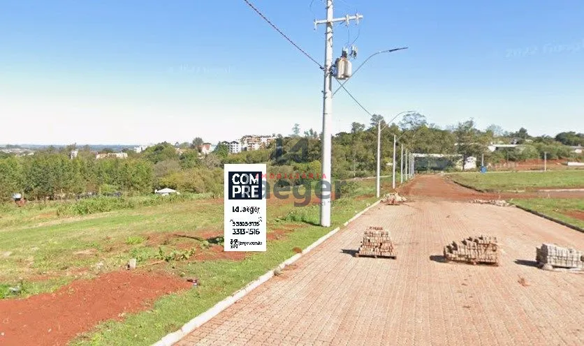 Terreno, 360 m² - Foto 1