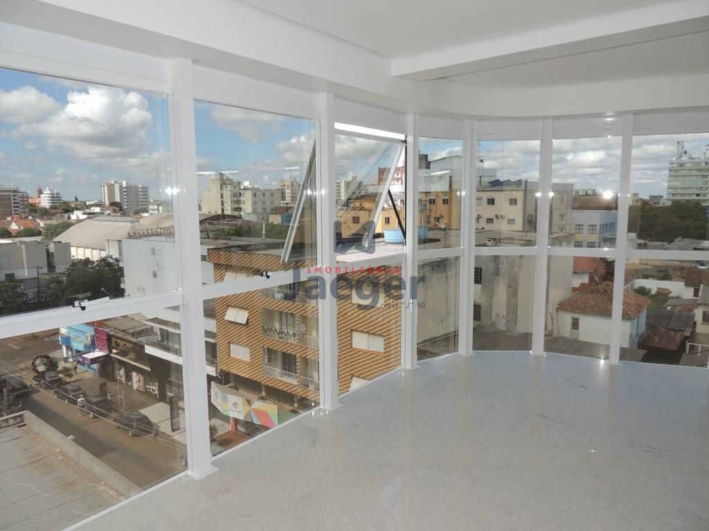 Apartamento, 4 quartos, 378 m² - Foto 1