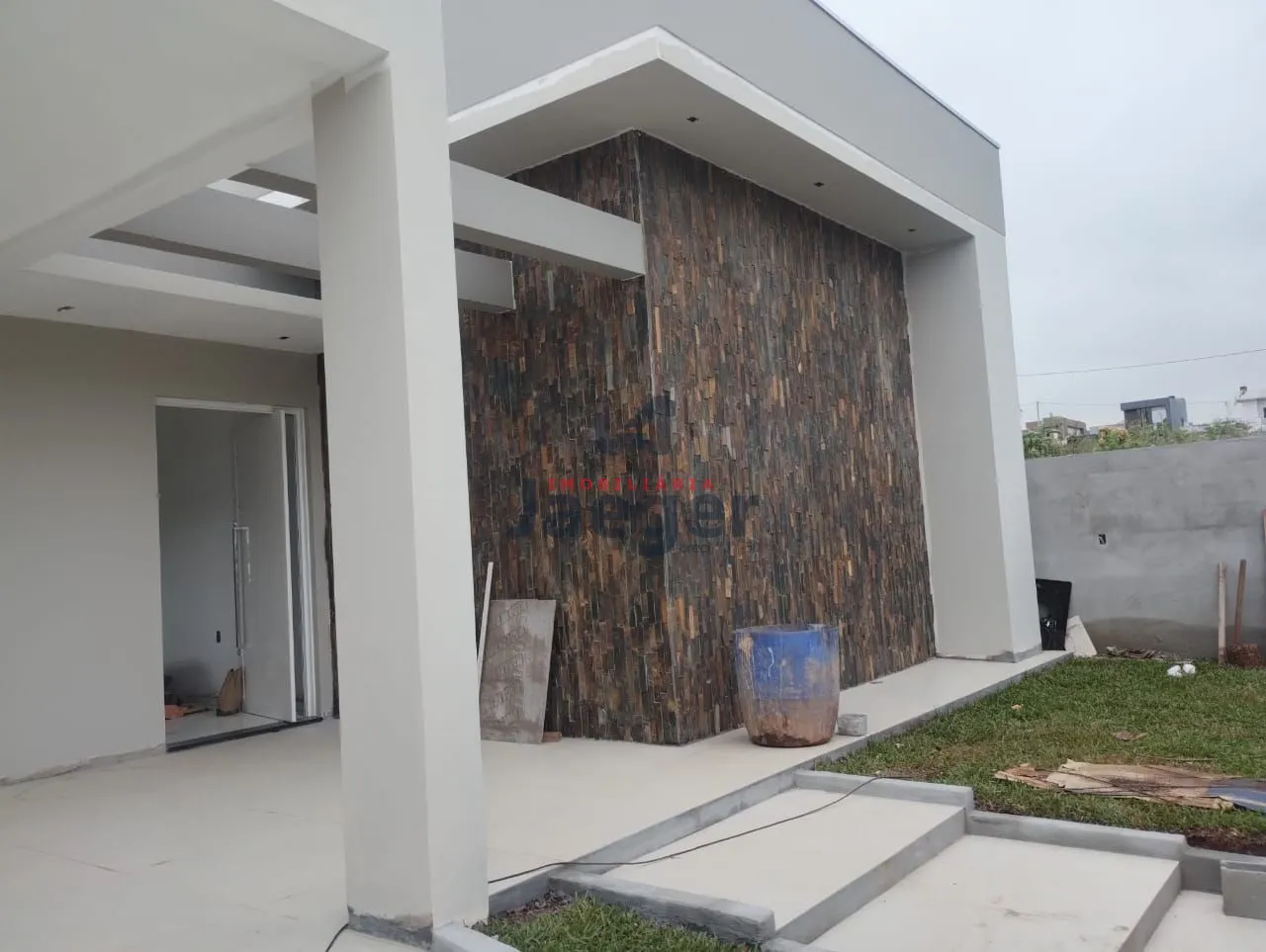 Casa, 3 quartos, 134 m² - Foto 3