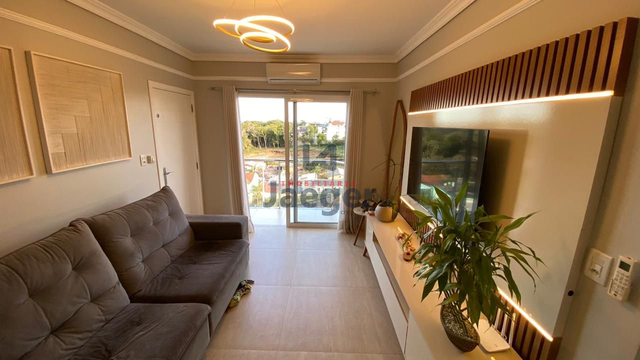 Apartamento, 2 quartos, 134 m² - Foto 2
