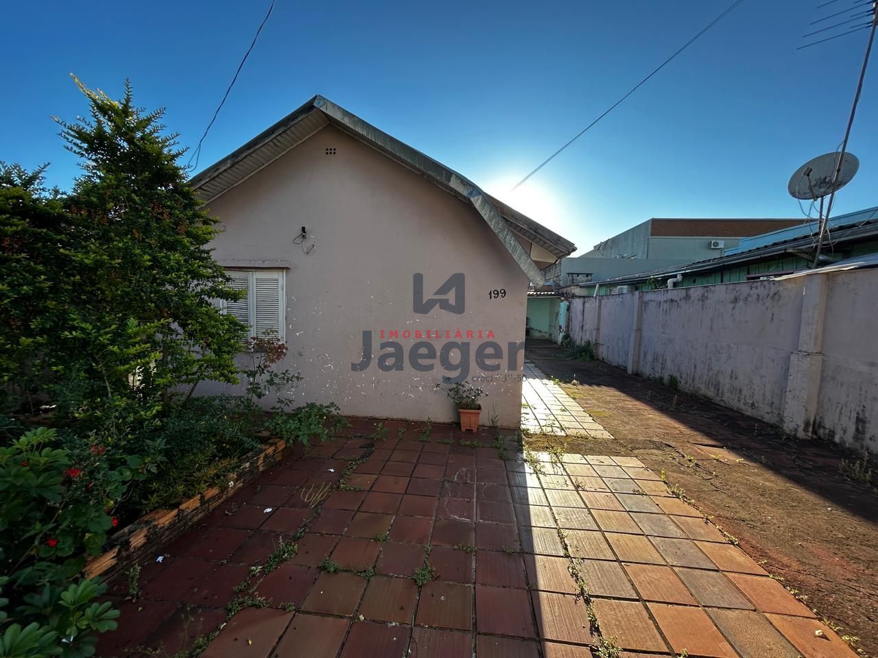 Casa, 2 quartos, 87 m² - Foto 1