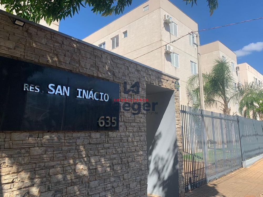 Apartamento, 2 quartos, 44 m² - Foto 1