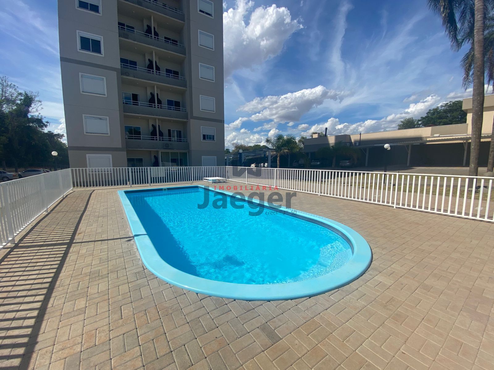 Apartamento, 2 quartos, 52 m² - Foto 1