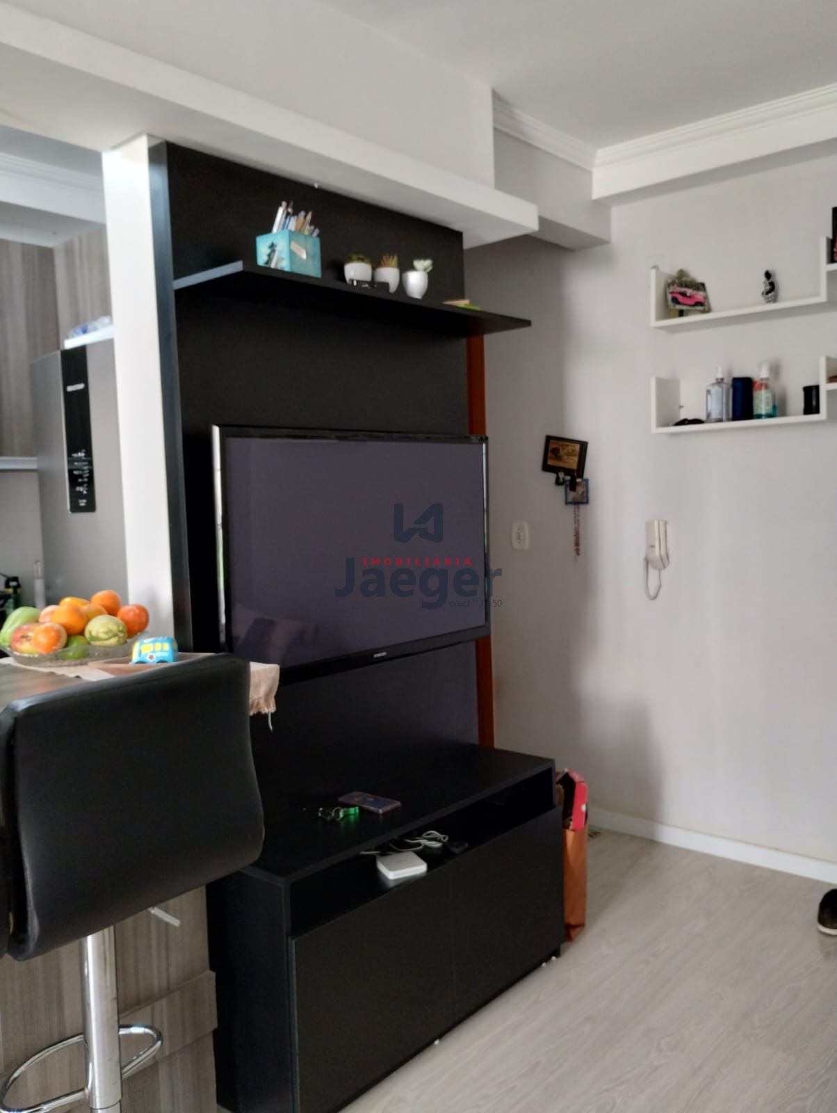 Apartamento à venda com 2 quartos, 50m² - Foto 1