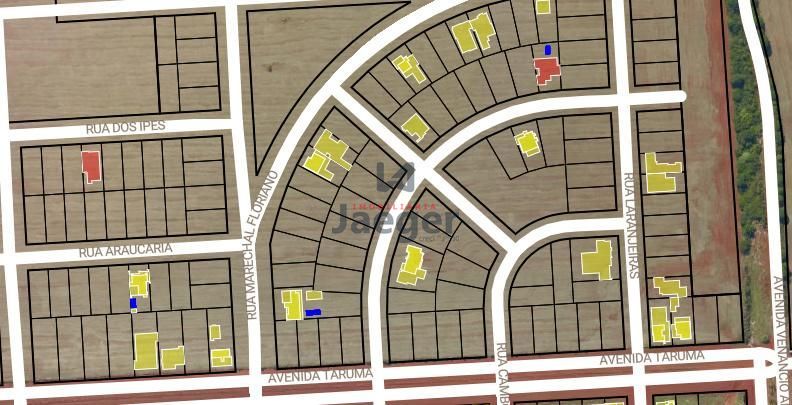 Terreno, 460 m² - Foto 2