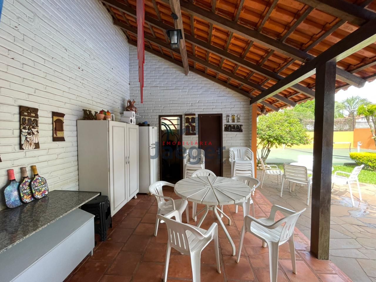 Casa, 4 quartos, 447 m² - Foto 28