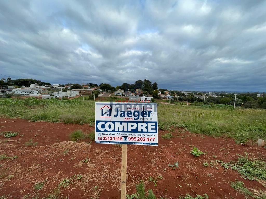 Terreno à venda, 368m² - Foto 1