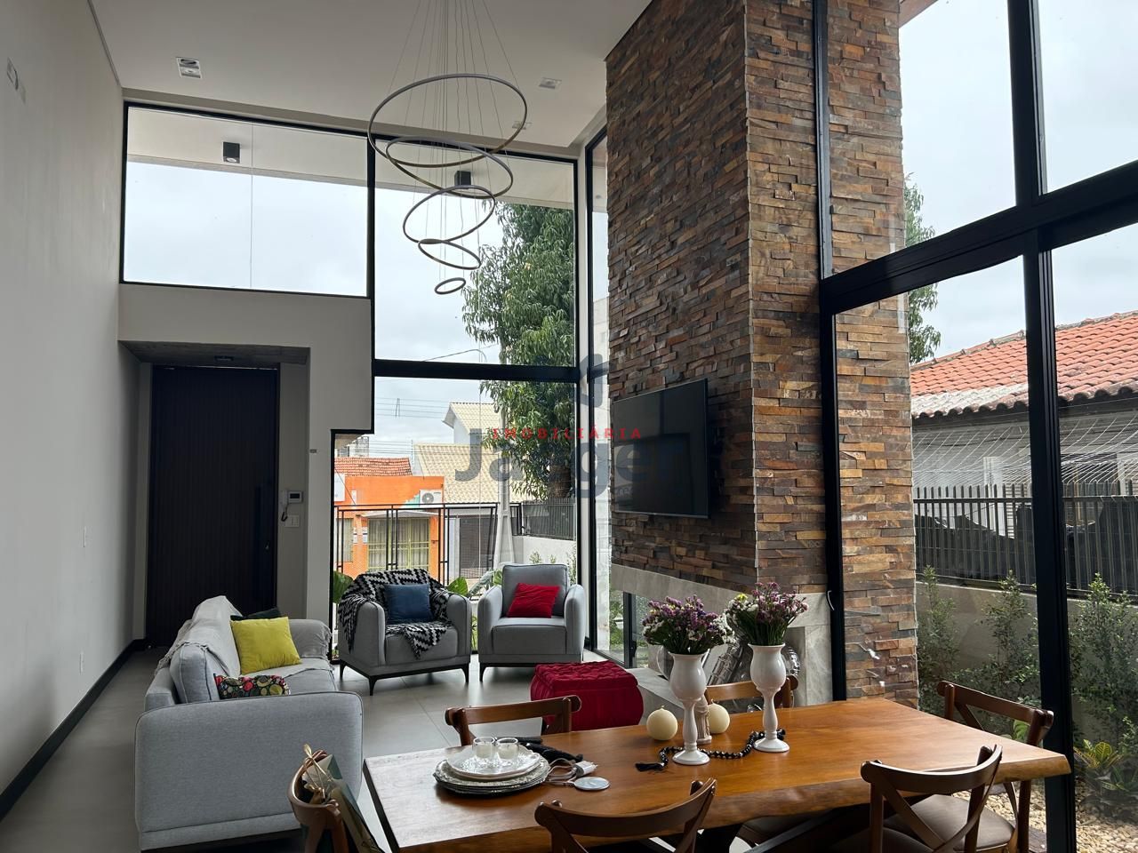 Casa, 3 quartos, 191 m² - Foto 4