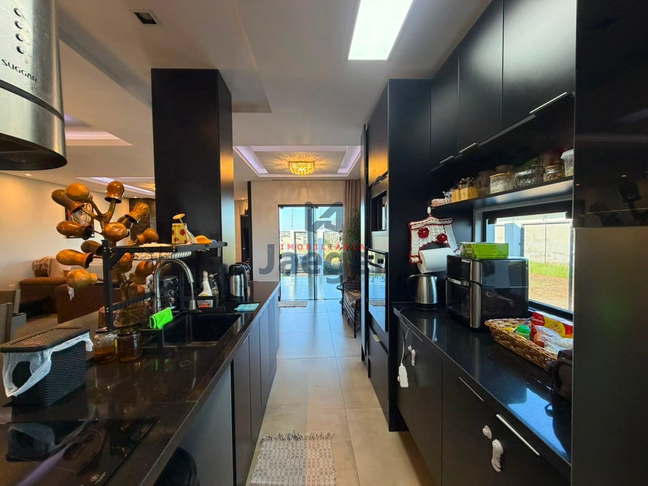 Casa, 4 quartos, 187 m² - Foto 14