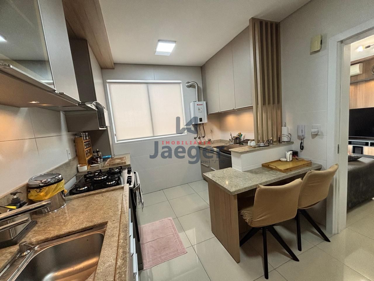 Apartamento, 2 quartos, 74 m² - Foto 10