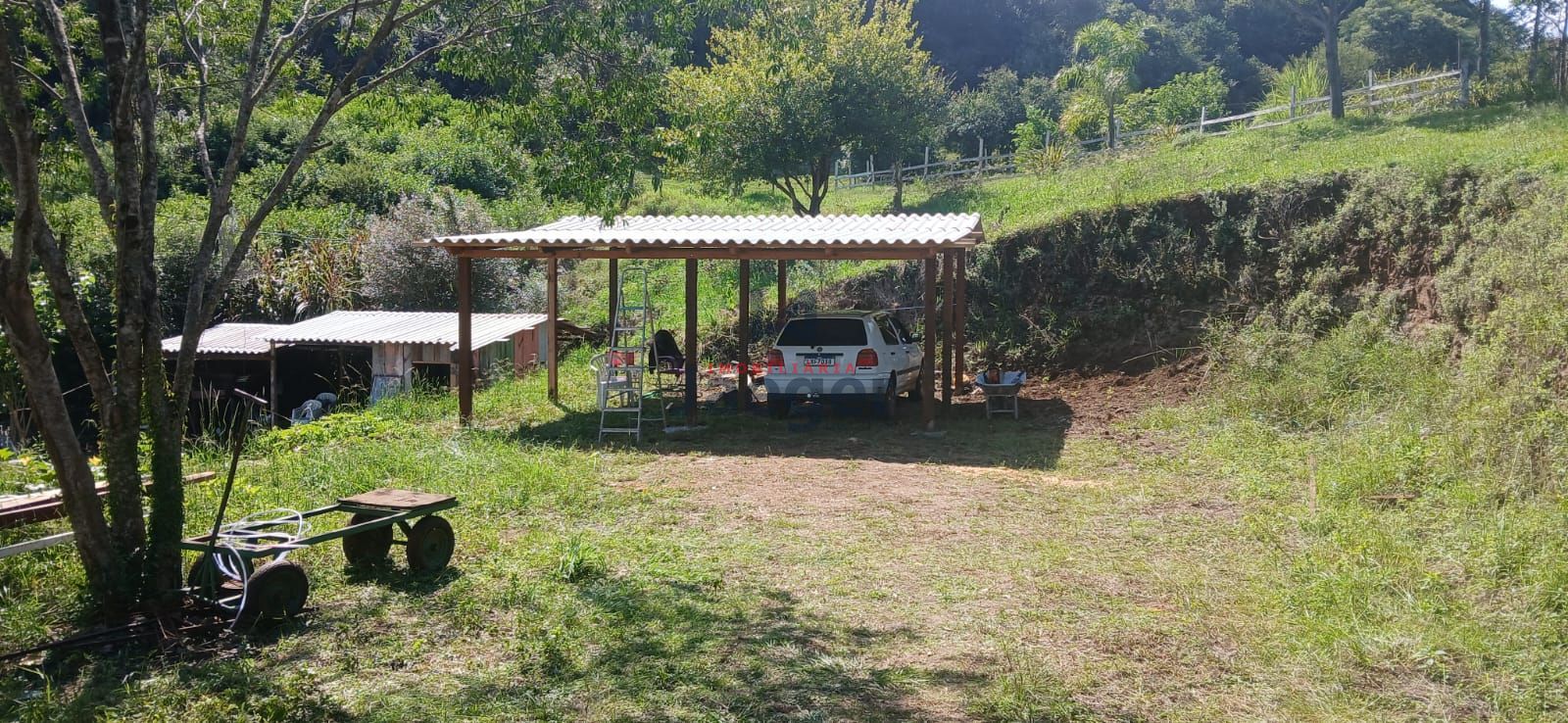 Sítio, 3200 m² - Foto 9