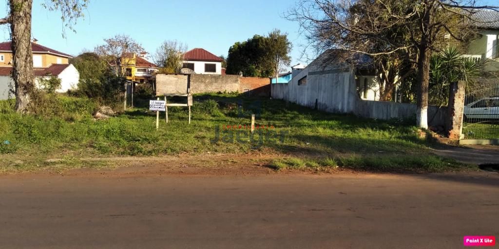 Terreno, 490 m² - Foto 1