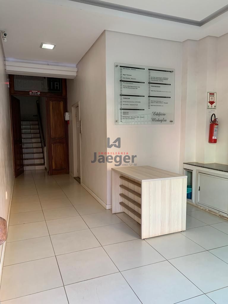 Sala-Conjunto, 35 m² - Foto 7