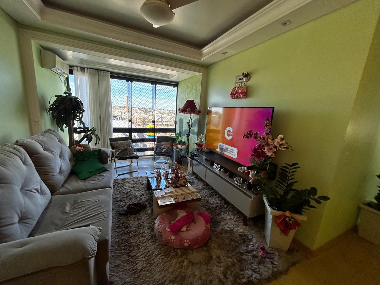 Apartamento, 3 quartos, 98 m² - Foto 8