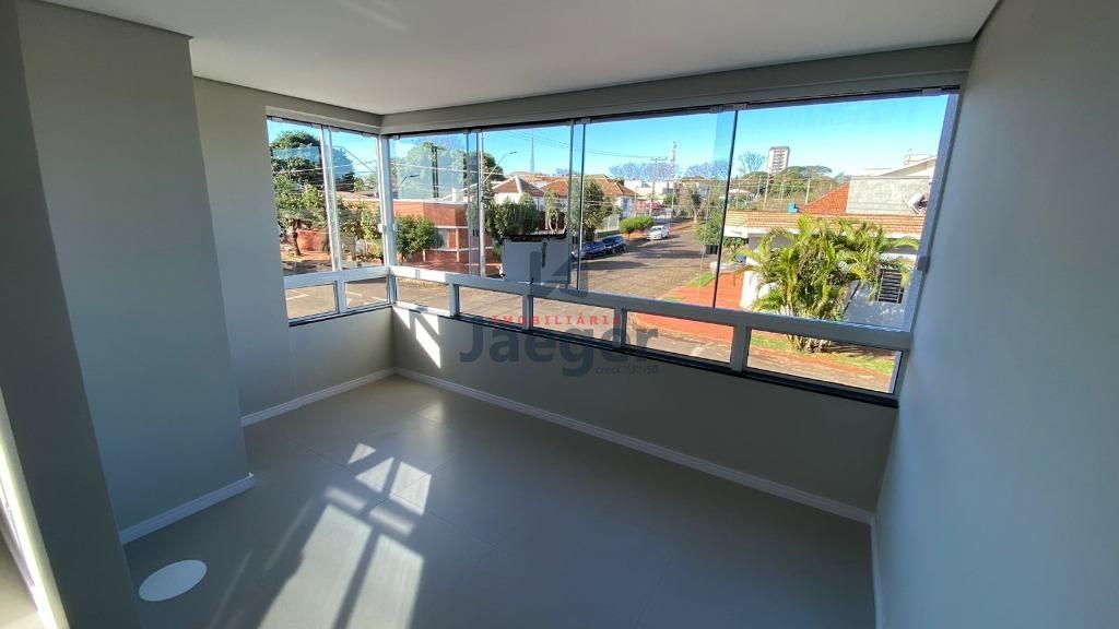 Apartamento à venda com 3 quartos, 100m² - Foto 12