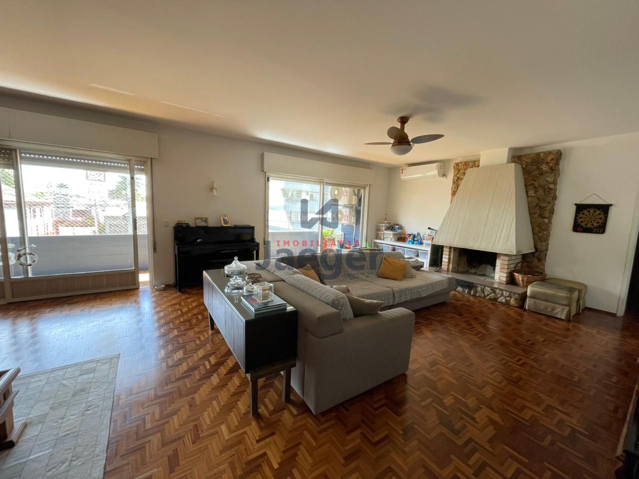 Casa, 4 quartos, 447 m² - Foto 14