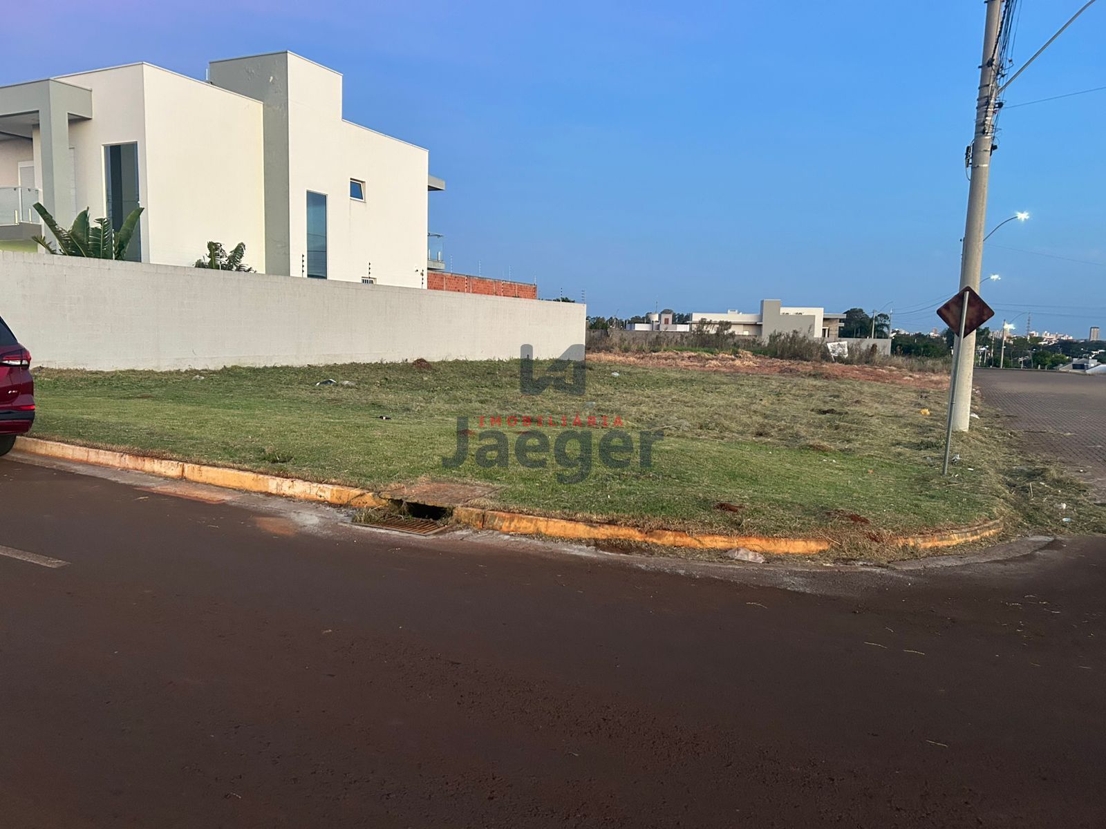 Terreno, 405 m² - Foto 3