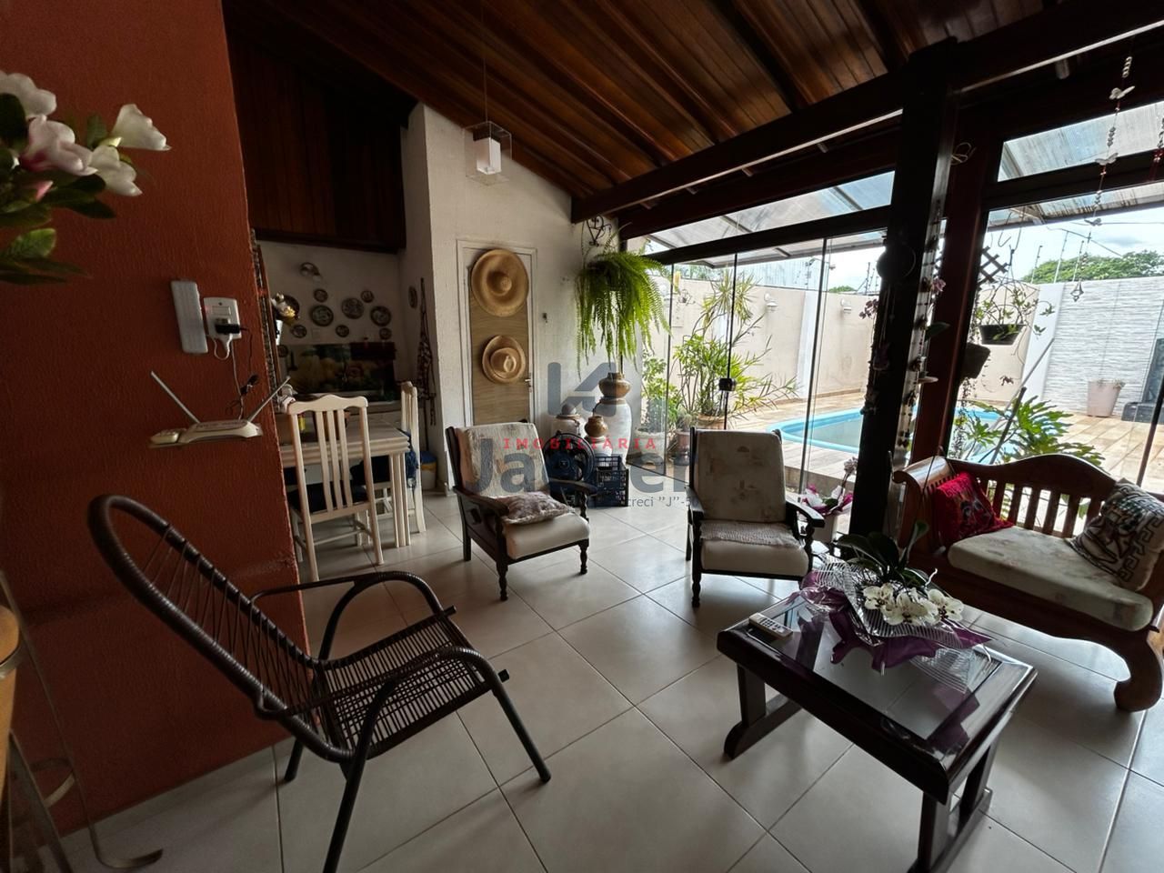 Casa, 4 quartos, 525 m² - Foto 16