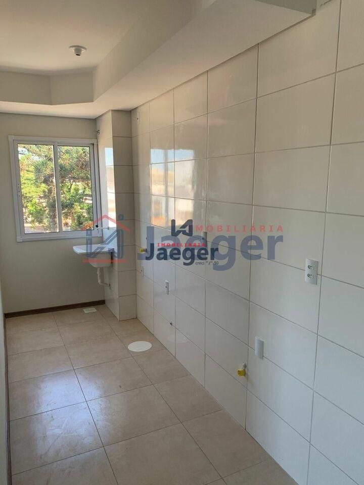 Apartamento à venda com 2 quartos, 54m² - Foto 3