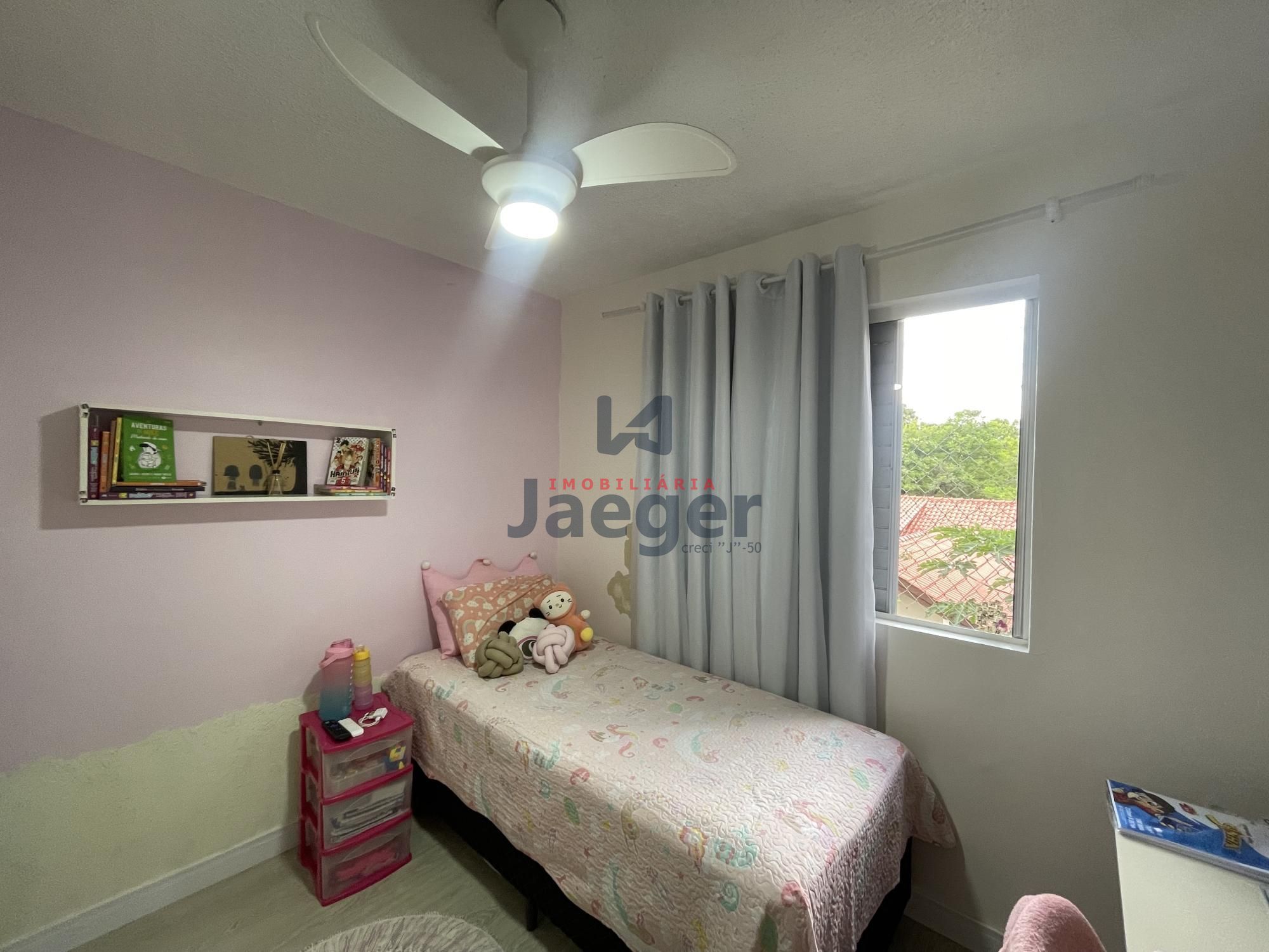 Apartamento, 2 quartos, 56 m² - Foto 3