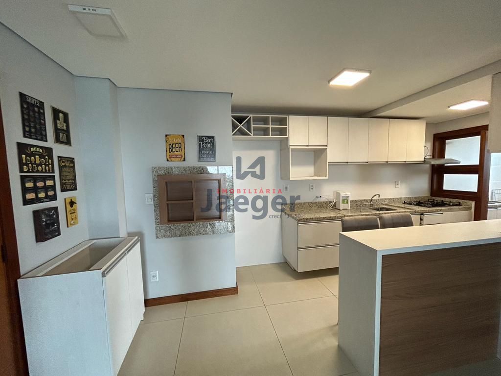 Apartamento à venda com 3 quartos, 126m² - Foto 6