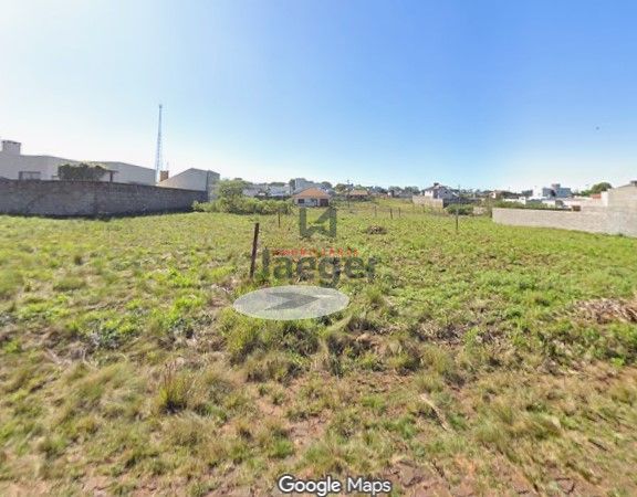 Terreno, 462 m² - Foto 1