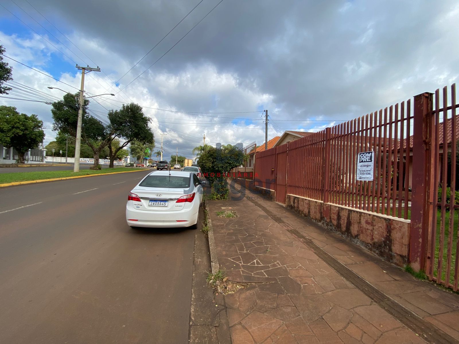 Terreno, 762 m² - Foto 5