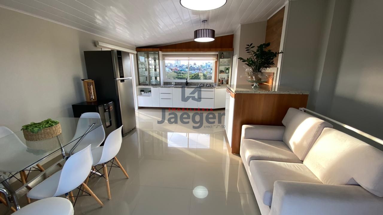 Apartamento, 2 quartos, 134 m² - Foto 32
