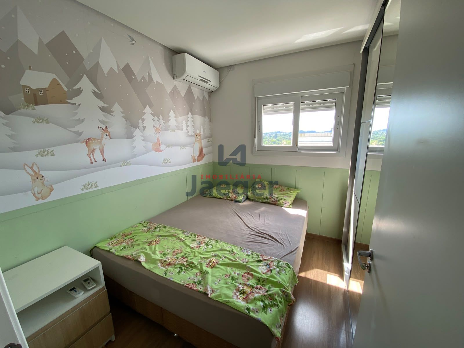 Apartamento, 2 quartos, 55 m² - Foto 10
