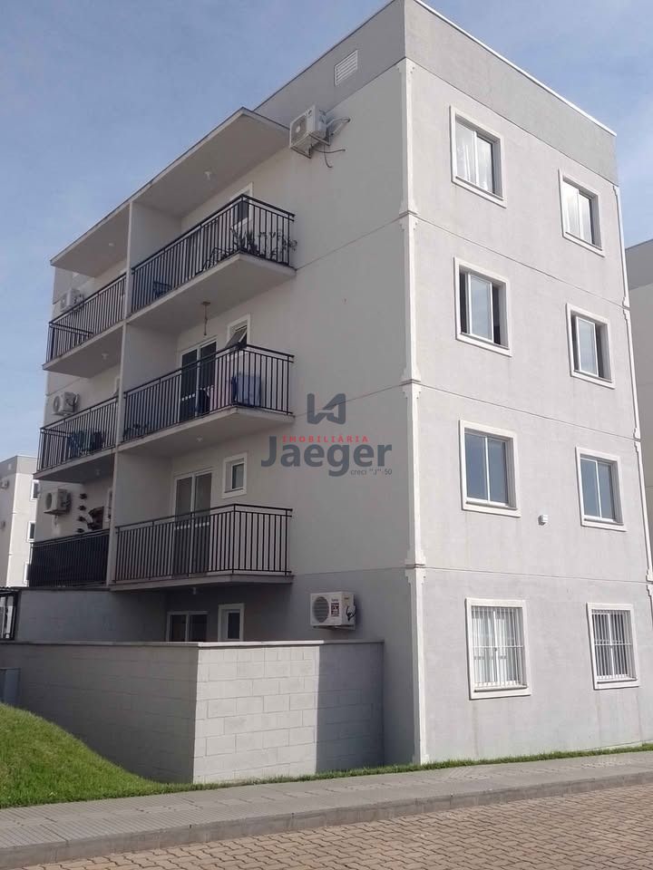 Apartamento, 2 quartos, 54 m² - Foto 8