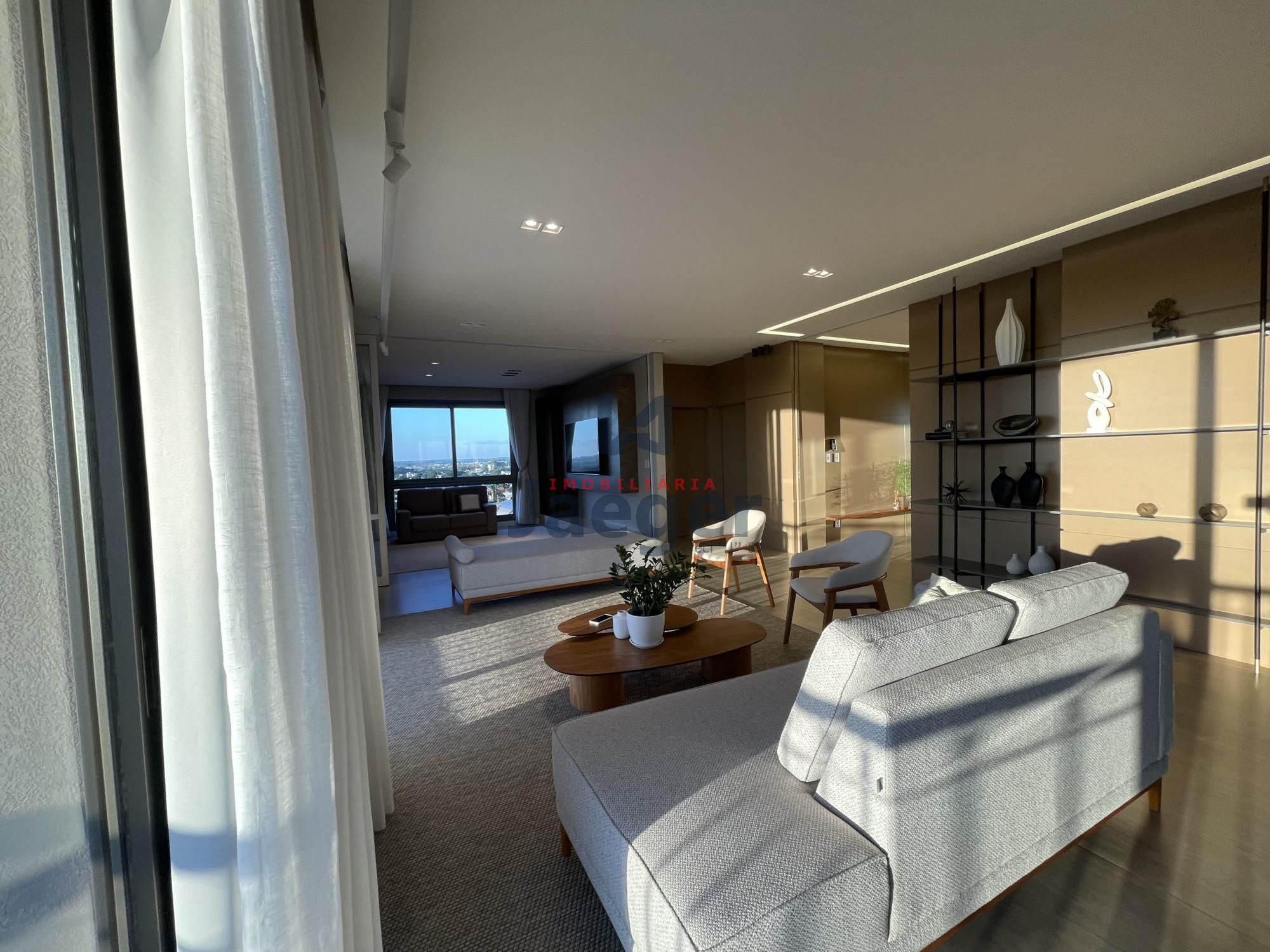 Apartamento à venda com 3 quartos, 298m² - Foto 20