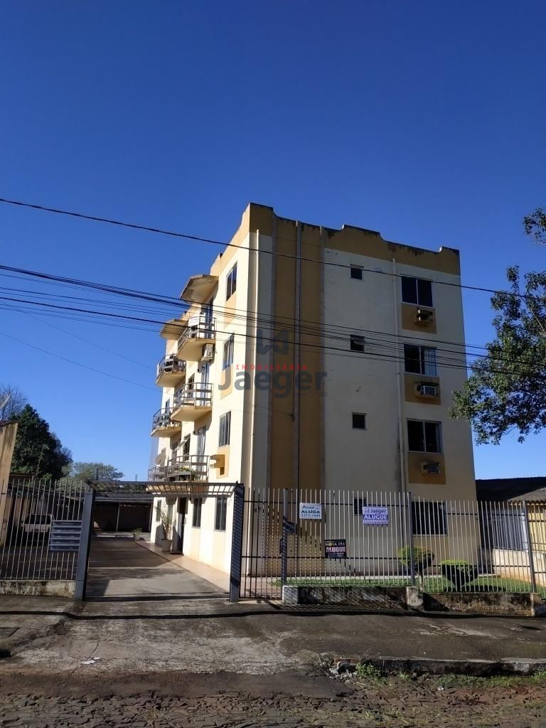 Apartamento, 2 quartos, 60 m² - Foto 1