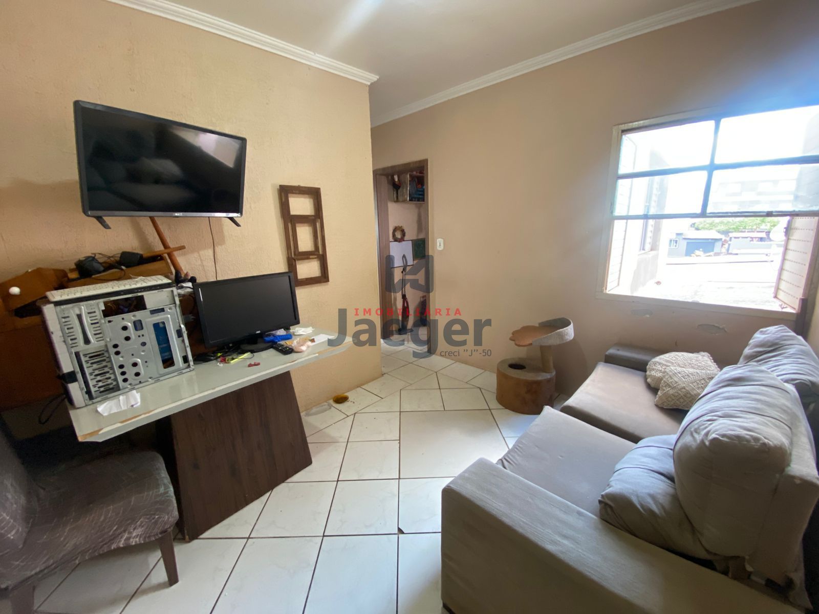 Apartamento, 2 quartos, 40 m² - Foto 2