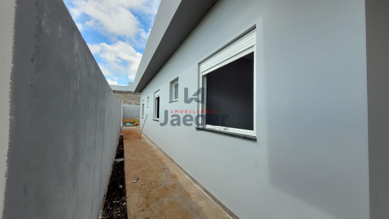 Casa, 3 quartos, 122 m² - Foto 2