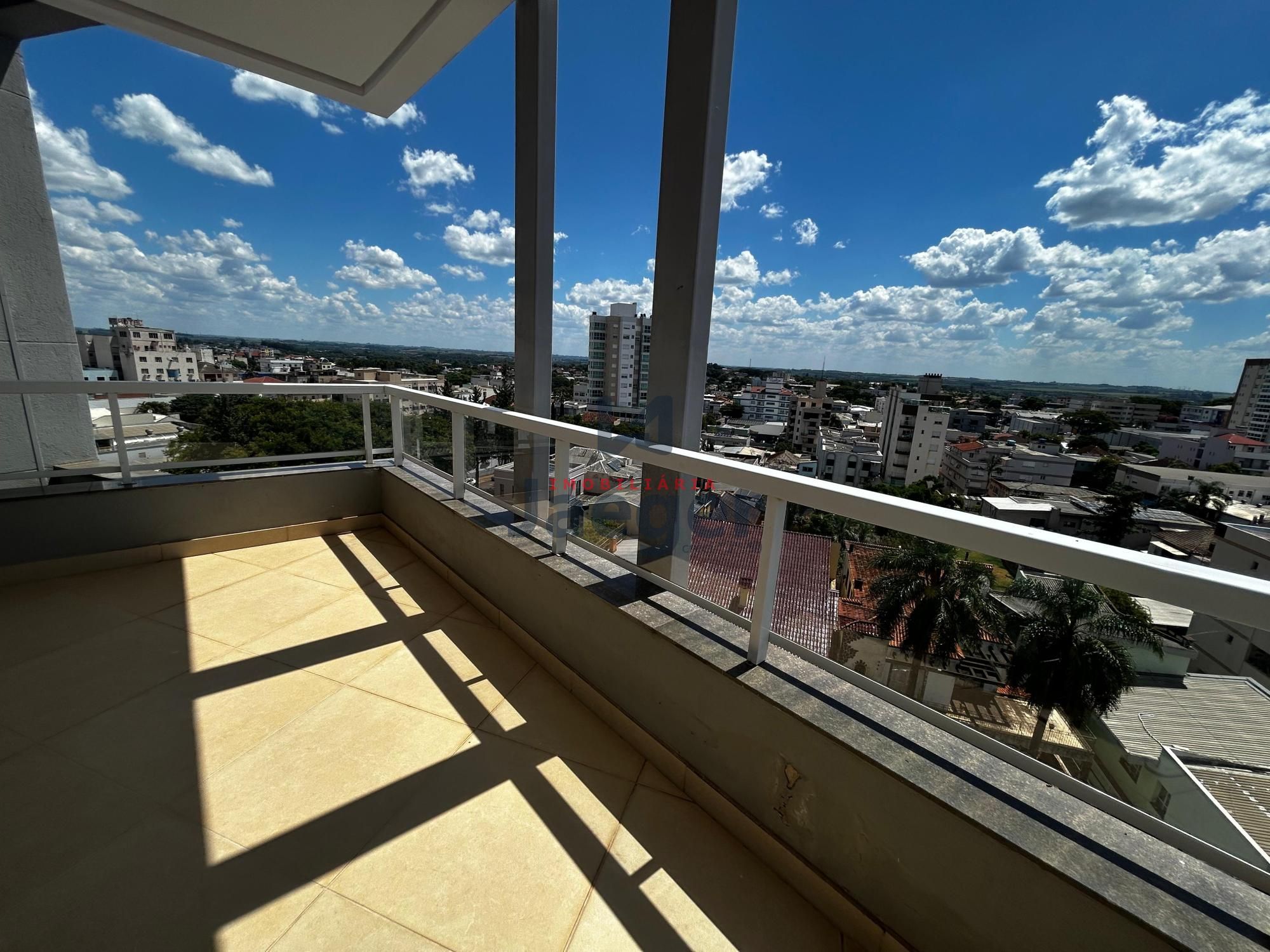 Apartamento, 3 quartos, 160 m² - Foto 35