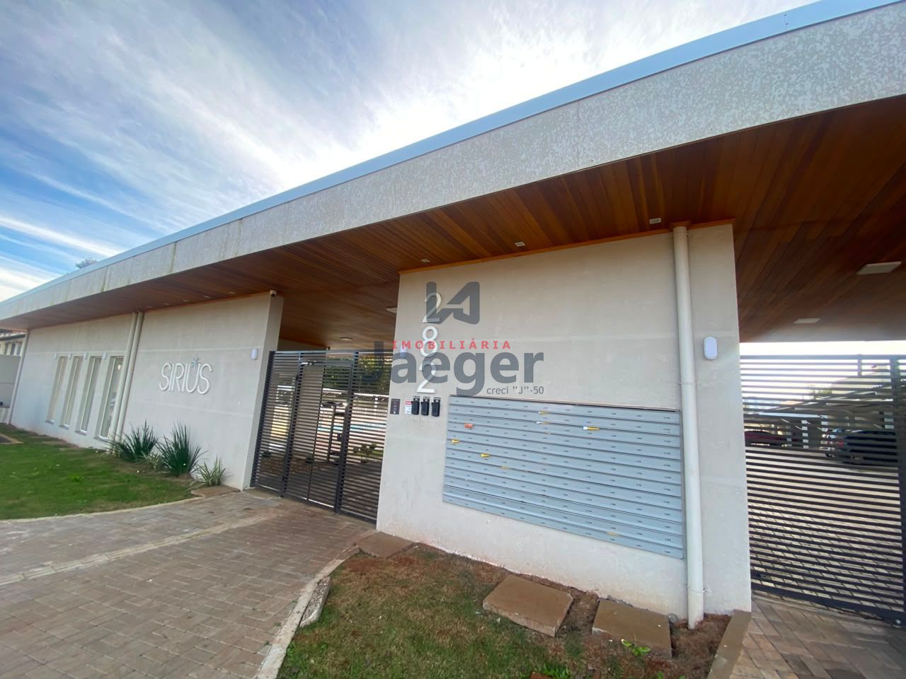Apartamento, 2 quartos, 52 m² - Foto 2
