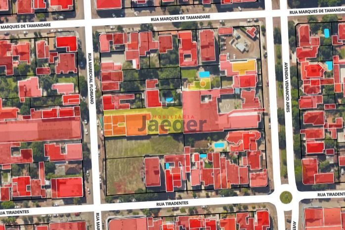 Terreno, 1471 m² - Foto 1