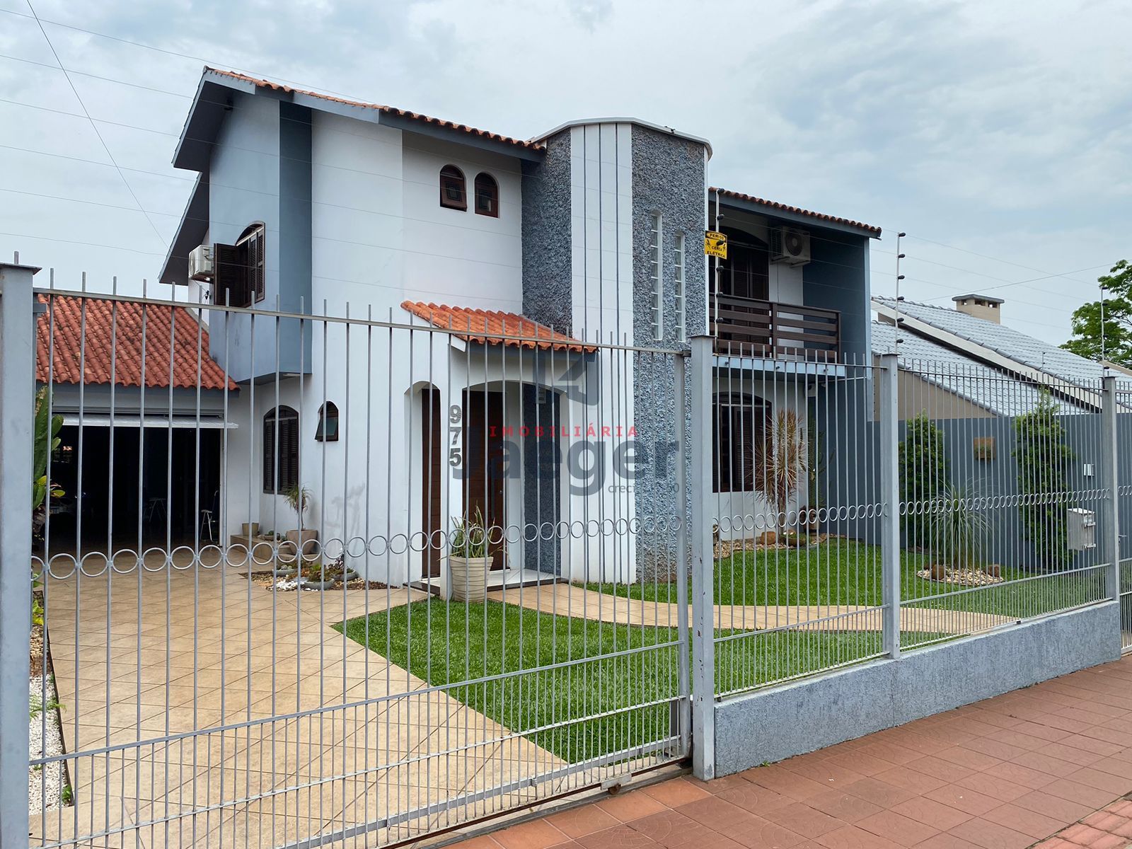 Casa à venda com 3 quartos, 388m² - Foto 41