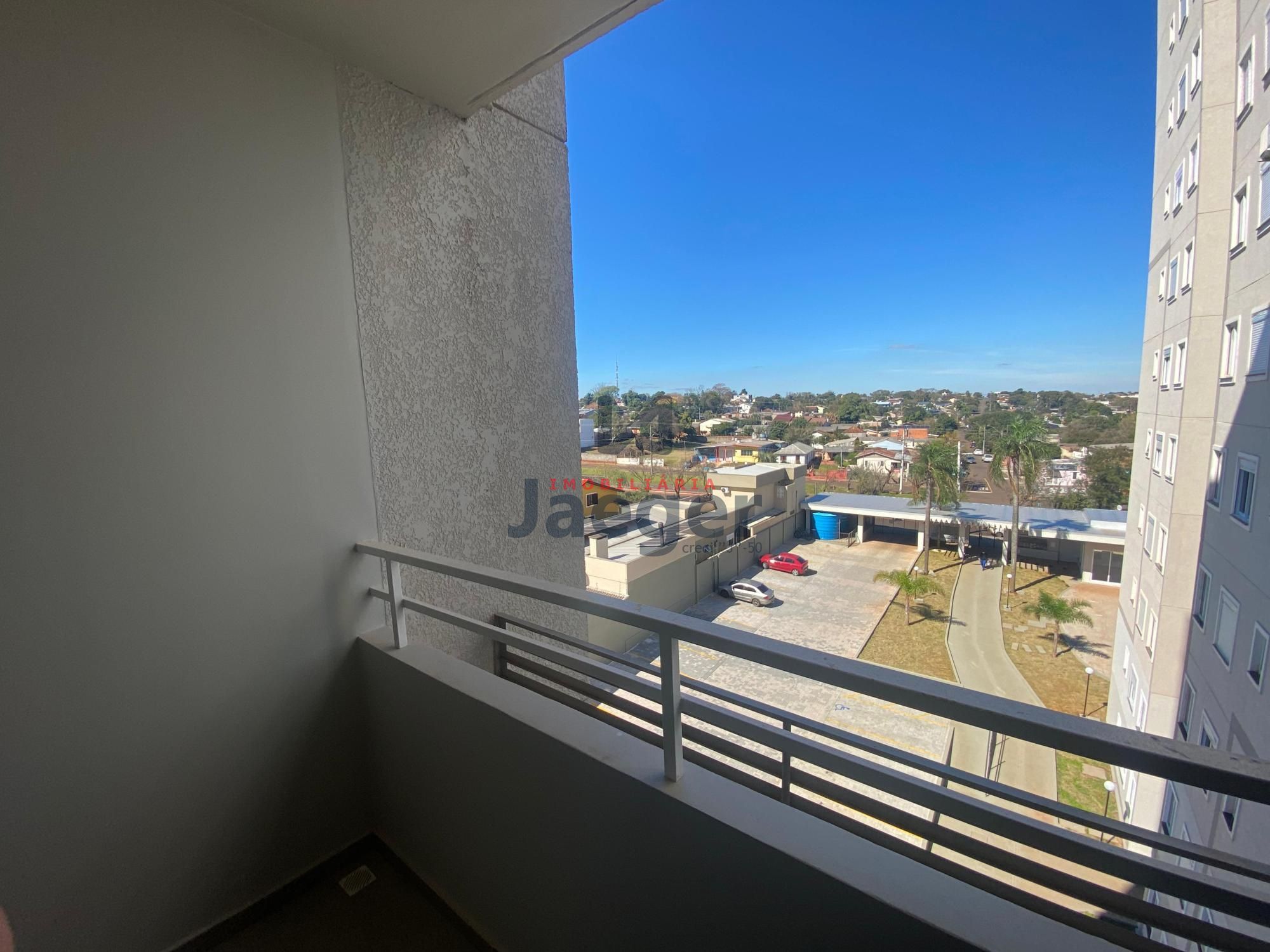 Apartamento, 2 quartos, 55 m² - Foto 14