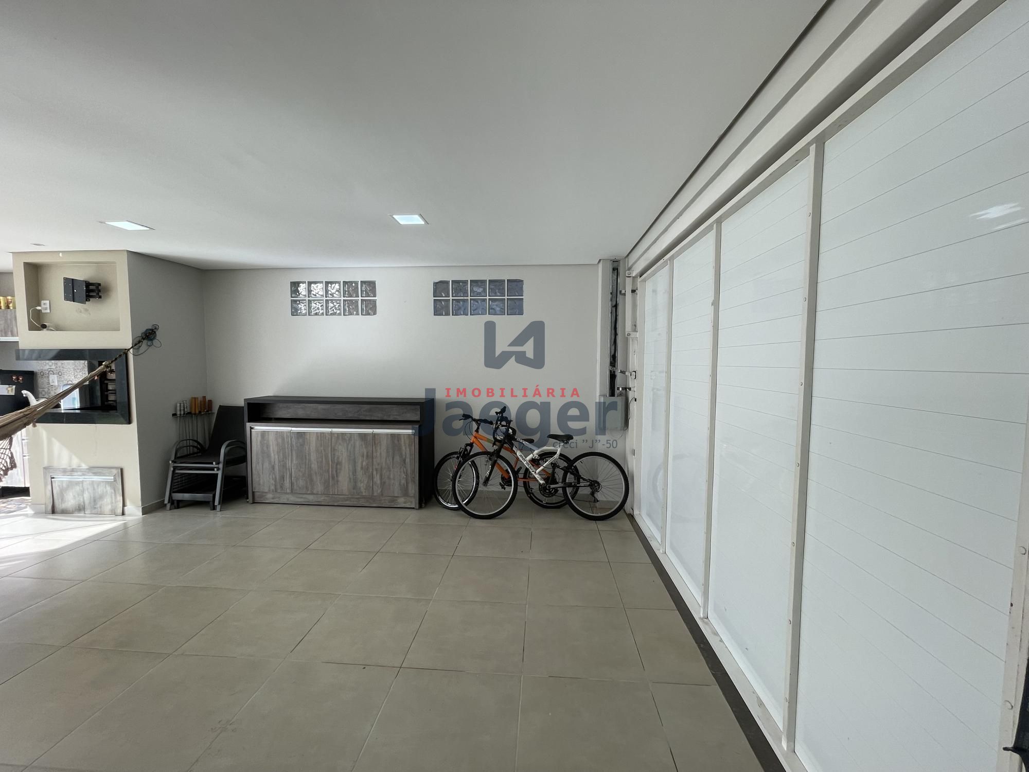 Casa, 3 quartos - Foto 44