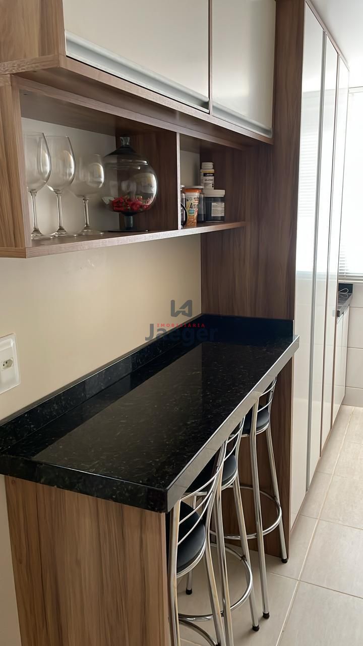 Apartamento, 2 quartos, 50 m² - Foto 6