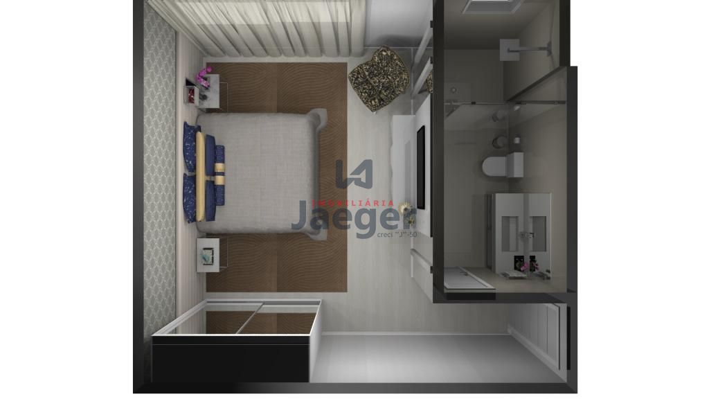 Apartamento, 4 quartos, 378 m² - Foto 41