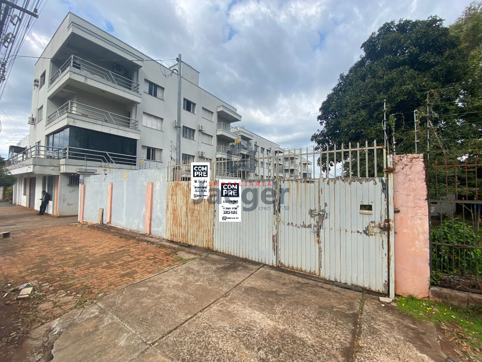 Terreno, 1174 m² - Foto 5