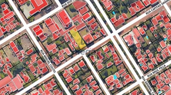 Terreno, 850 m² - Foto 1